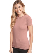 Next Level Apparel® Women's Tri-Blend T-Shirt