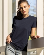 Next Level Apparel® Women's Cotton Relaxed T-Shirt