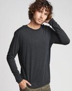 Next Level Apparel® Unisex Tri-Blend Long Sleeve T-Shirt