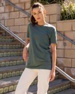 Next Level Apparel® Unisex Soft Wash Cotton T-Shirt