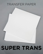 Neenah Coldenhove Super Trans Transfer Paper - 100 Sheet Pack