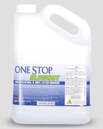 One Stop BLOWOUT - Vinyl Letter & Cured Plastisol Remover