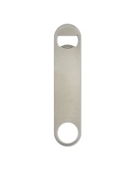 One Stop Stainless Steel Bottle Opener - Sublimation Coating