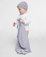 Rabbit Skins® Infant Premium Jersey Blanket