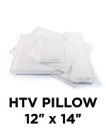 Siser® Heat Transfer Pillow 12" X 14"