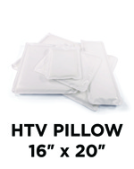 Siser® Heat Transfer Pillow 16" X 20"