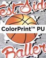 Siser® Colorprint™ PU Print & Cut Material