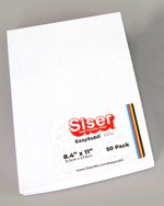 A3 Sheet Siser Easysubli HTV Sublimation Paper TTD Special Mask 