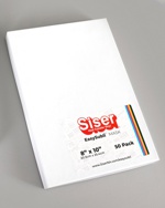 Siser® EasySubli™ Mask Sheets