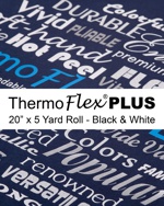 Specialty Materials ThermoFlex PLUS