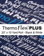 Specialty Materials ThermoFlex PLUS