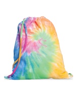 Colortone® Tie Dye Sports Bag