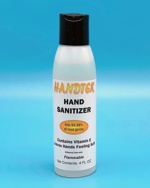 TekMar HANDTEK Hand Sanitizer