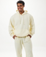 U.S. Apparel Solid Pullover Hoodie