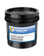 Union Ink™ Sport Barrier Gray