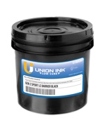 Union Ink™ Sport Barrier Black