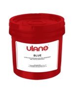 Ulano® BLUE™ Ultra Fast-Exposing Solvent-Resistant SBQ Emulsion