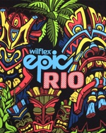 Wilflex™ Epic Rio Plastisols