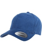 YP Classics™ Brushed Cotton Twill Mid Profile Cap