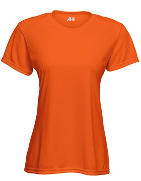 A4® NW3201 Women's Cooling Performance Crew