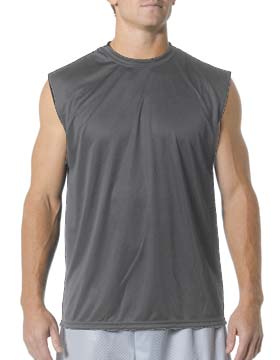 A4® N2295 Cooling Performance Muscle Tee