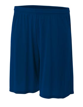 A4® NB5244 Youth 6" Cooling Performance Short