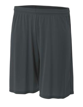 A4® NB5244 Youth 6" Cooling Performance Short