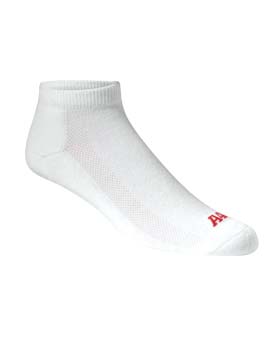 A4® S8002 Performance Low Cut Socks