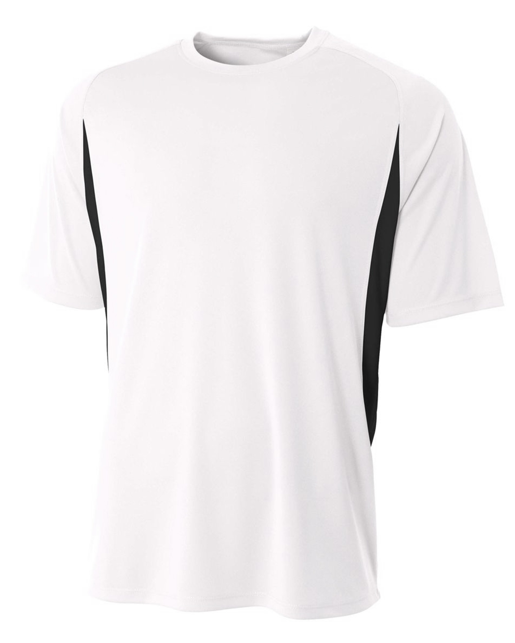 A4® N3181 Cooling Performance Color Blocked Crew