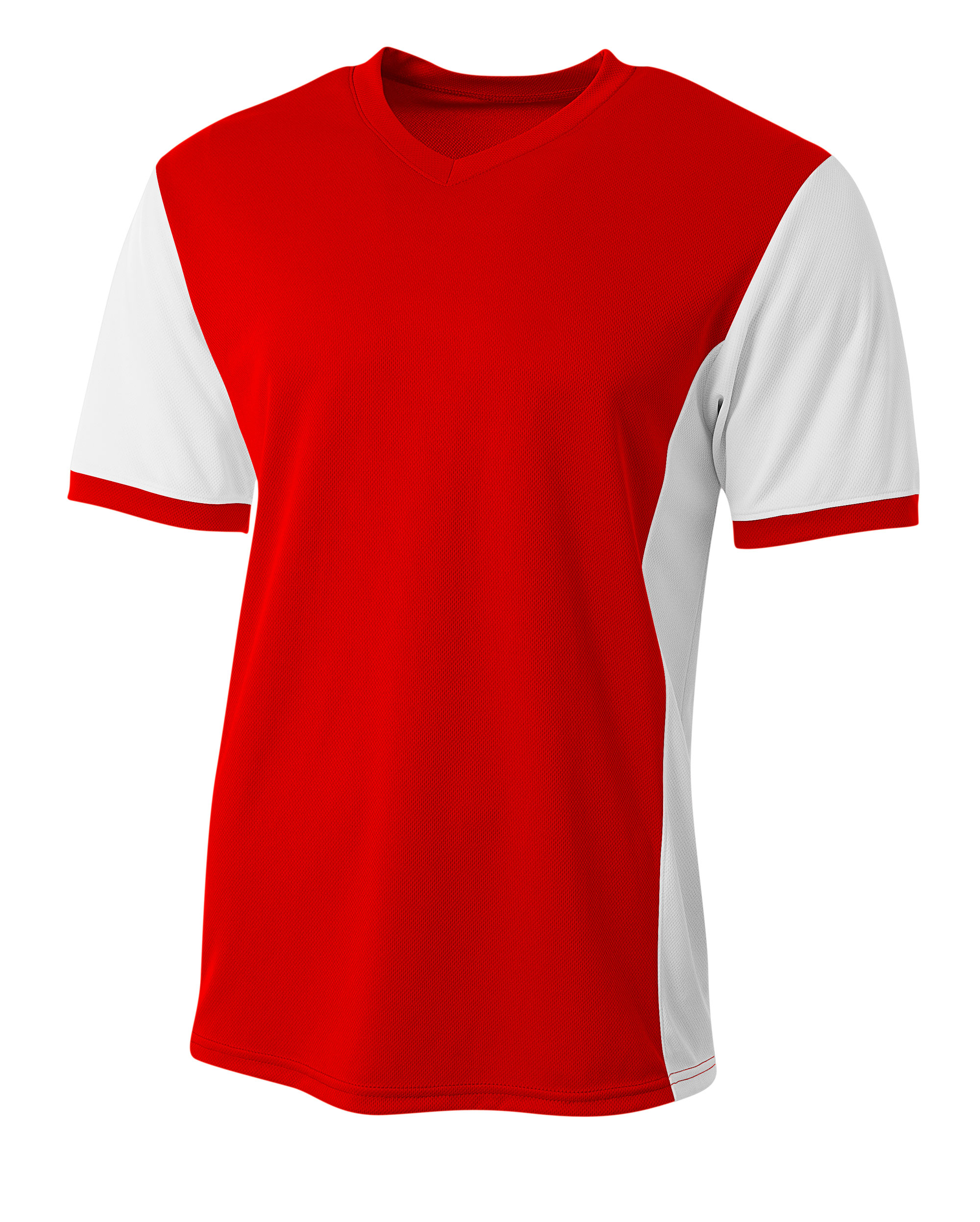 A4559 - Youth Premier Soccer Jersey - One Stop