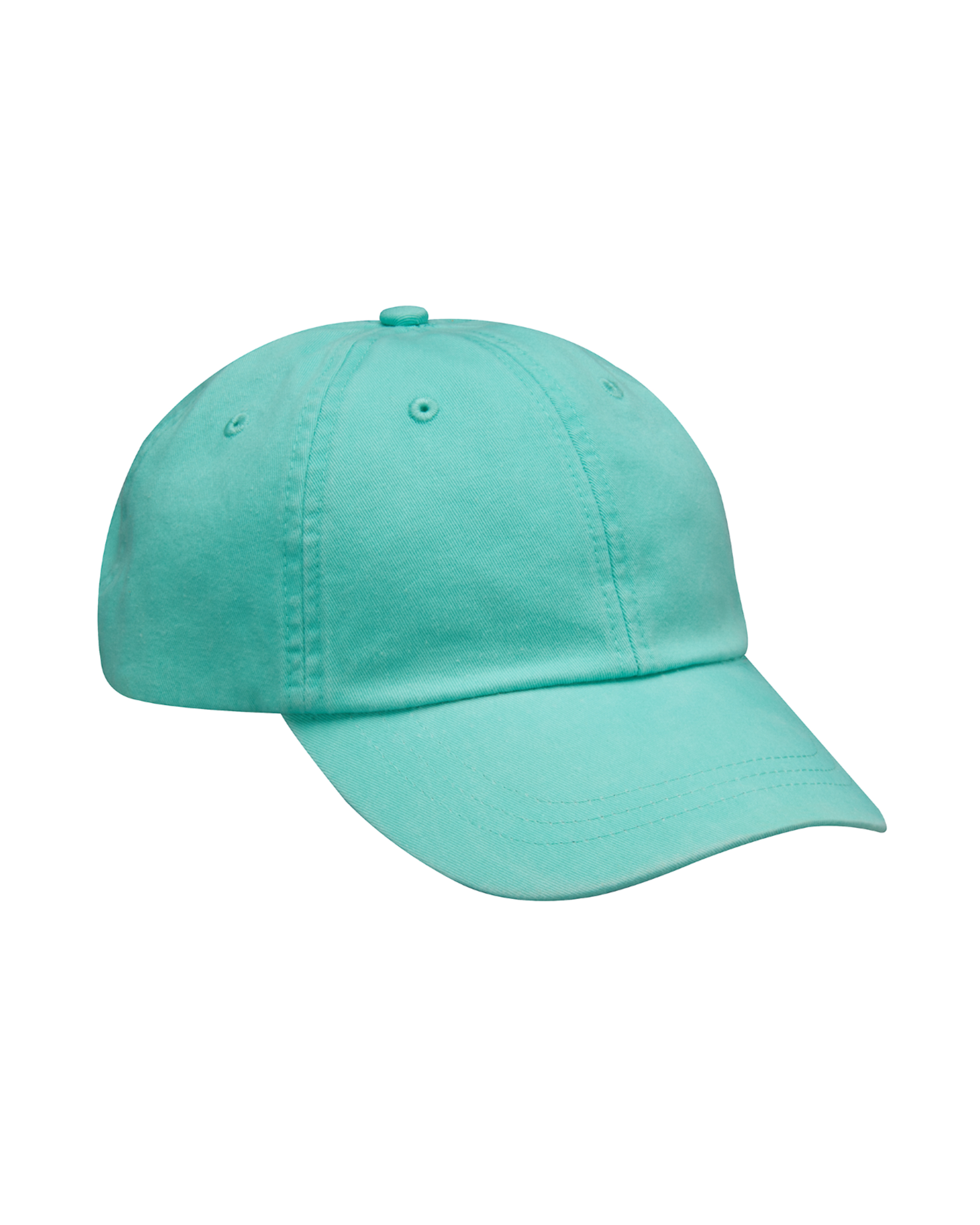 Adams® Headwear EP101 Essentials Pigment Dyed Cap