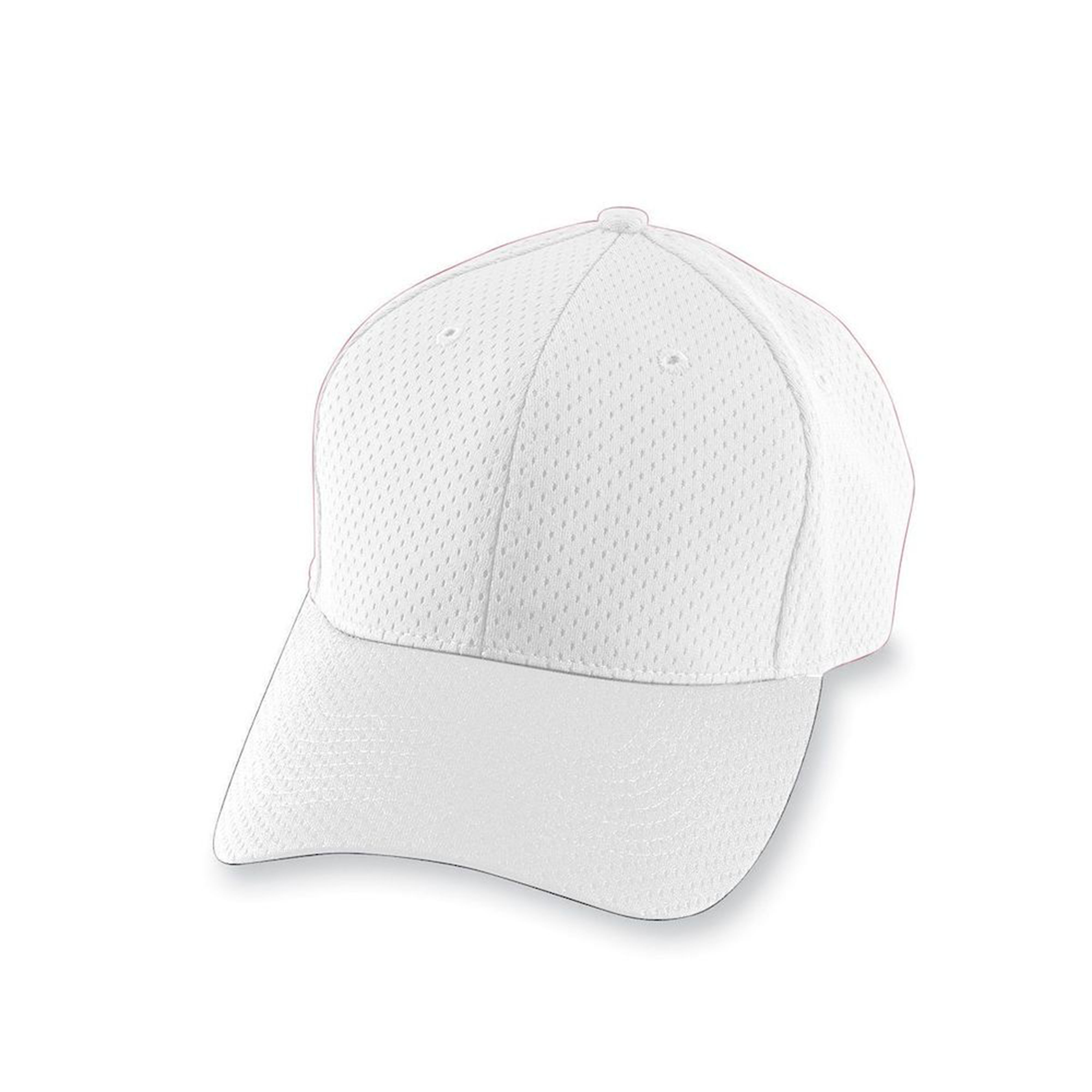 Augusta Sportswear® 6235 Athletic Mesh Cap