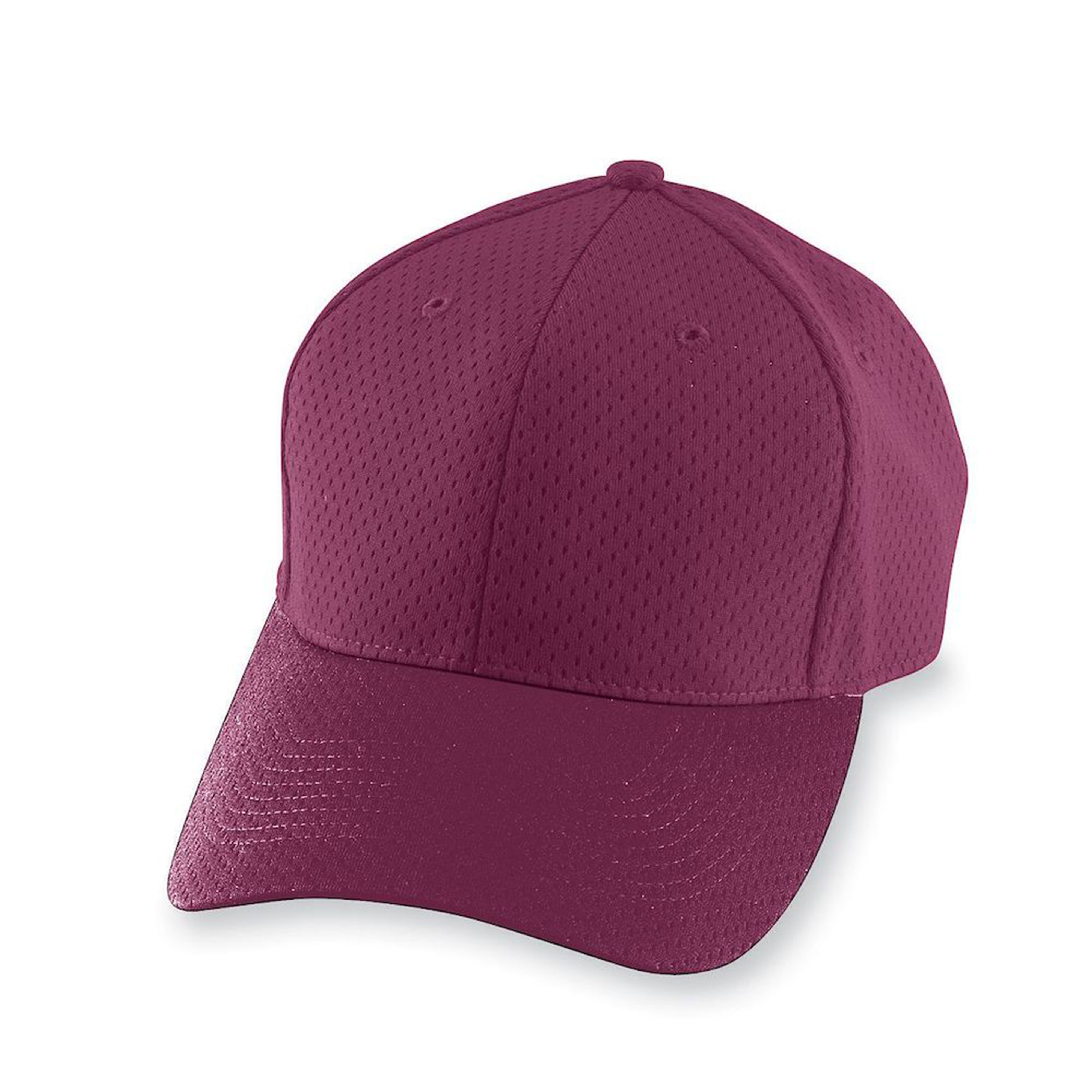 Augusta Sportswear® 6236 Youth Athletic Mesh Cap
