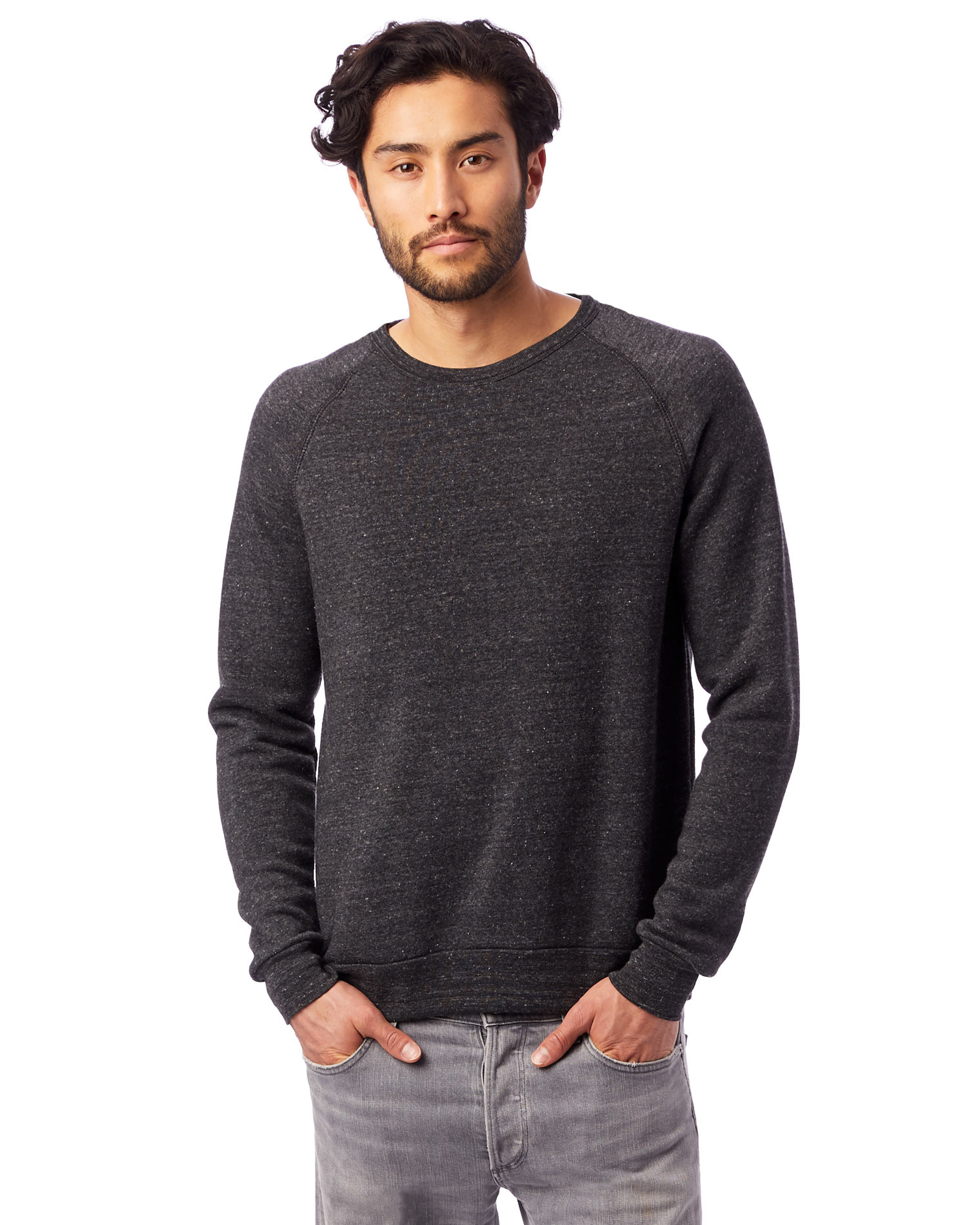 Alternative® 9575 Champ Eco-Fleece® Sweatshirt