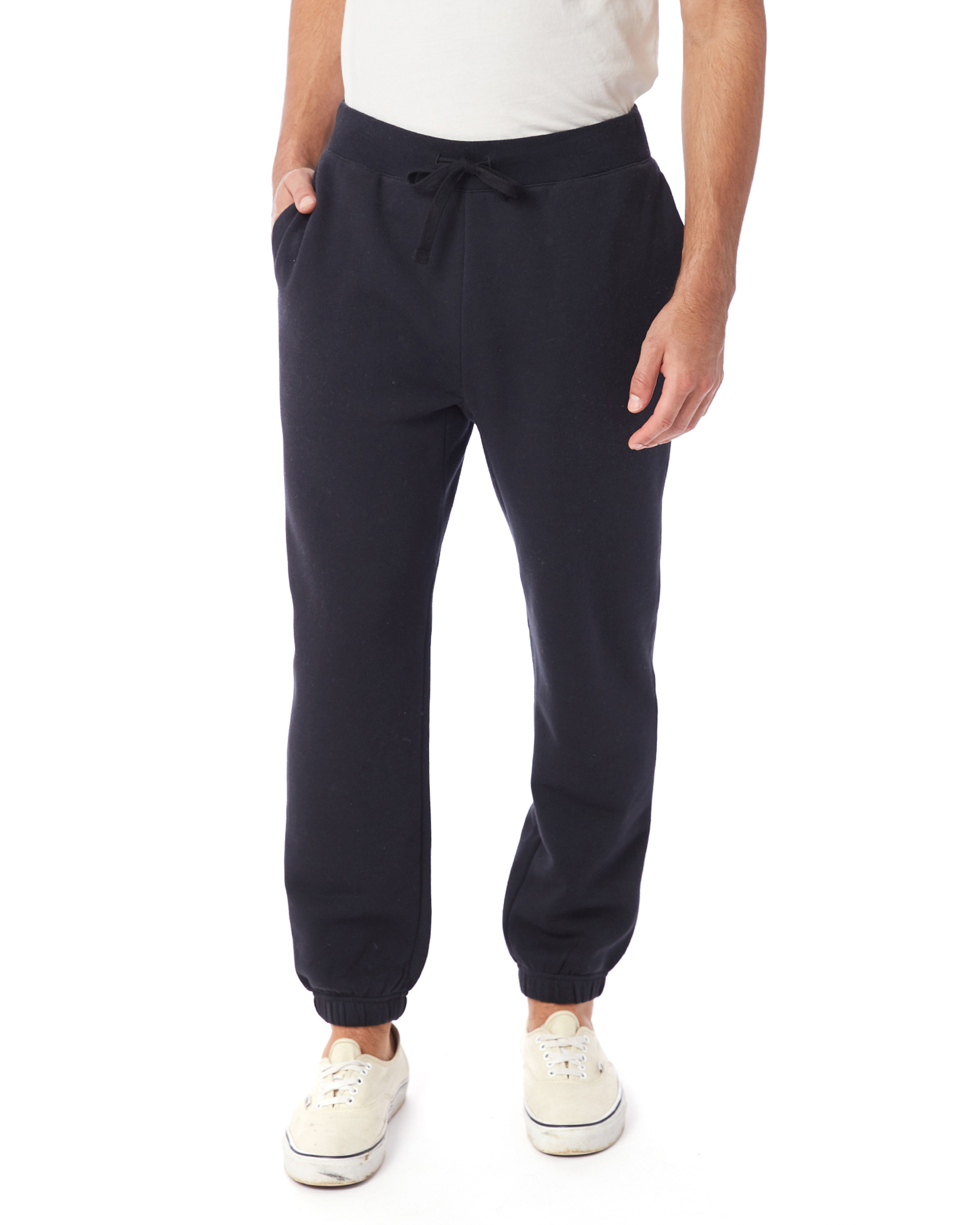 Alternative® 08803PF Eco-Cozy Fleece Sweatpants