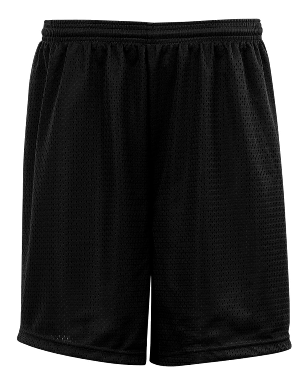 Badger Sport® 220700 Mesh/Tricot Youth 6" Short