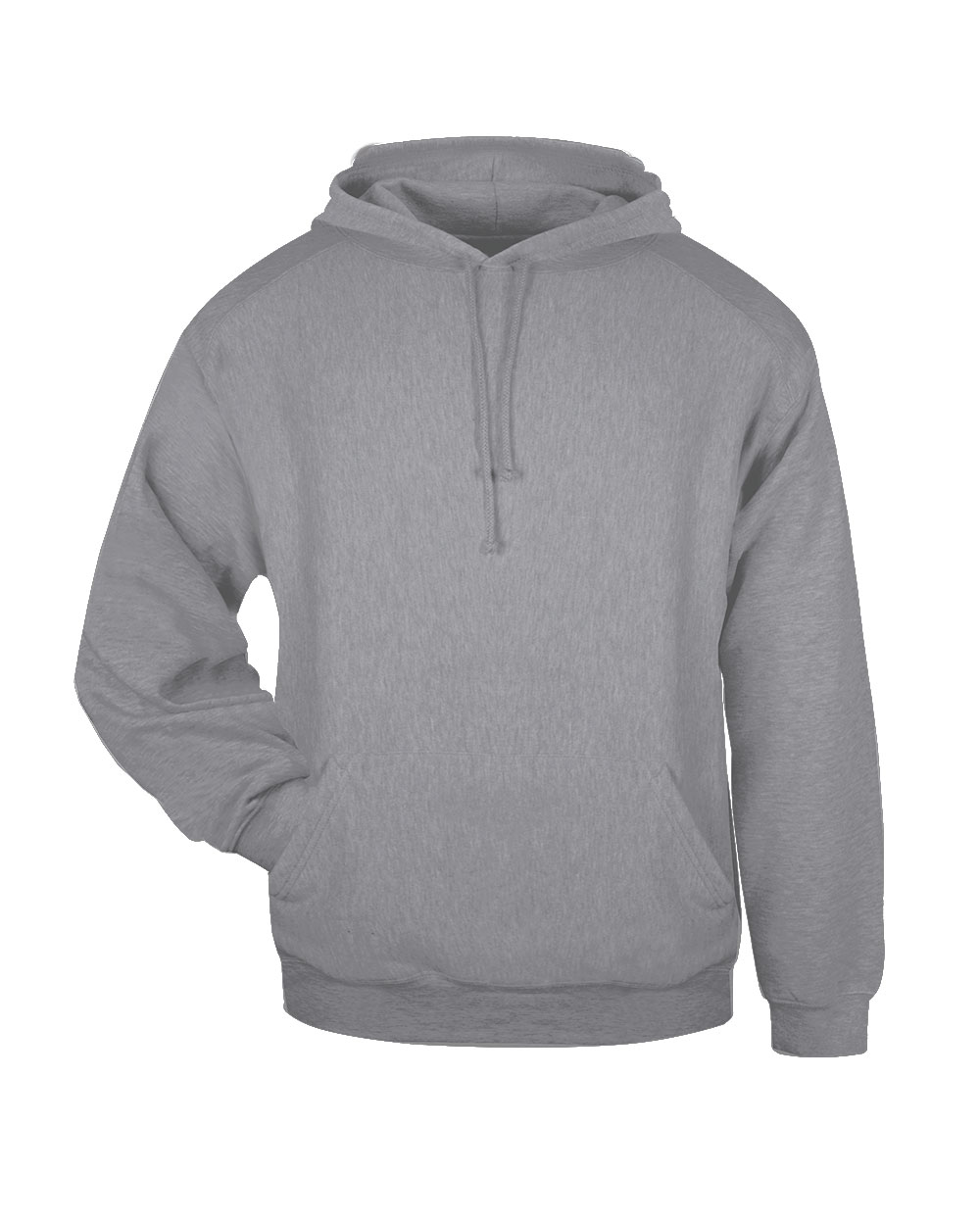 Badger Sport® 125400 Hooded Sweatshirt