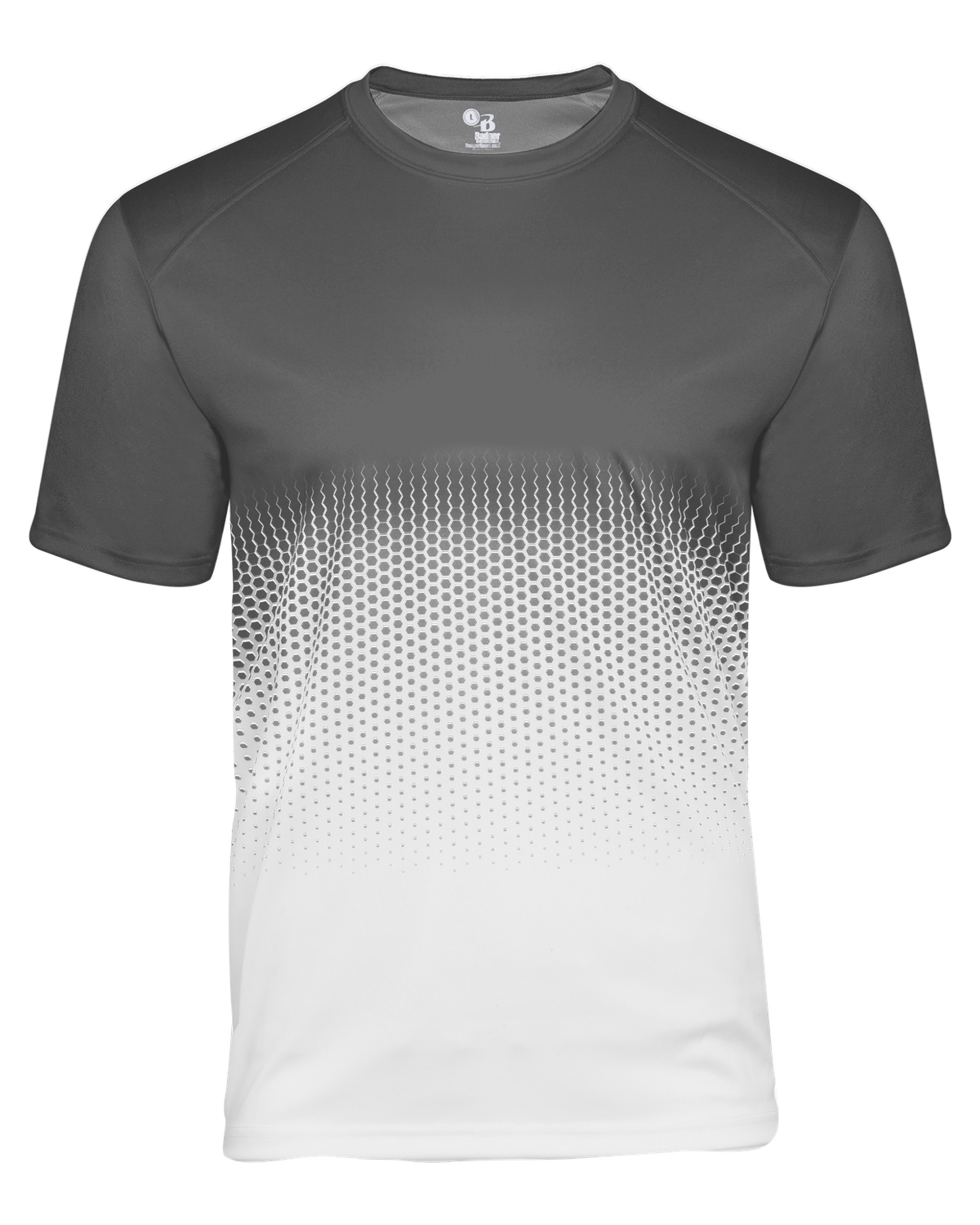 Badger Sport® 222000 Youth Hex 2.0 Tee