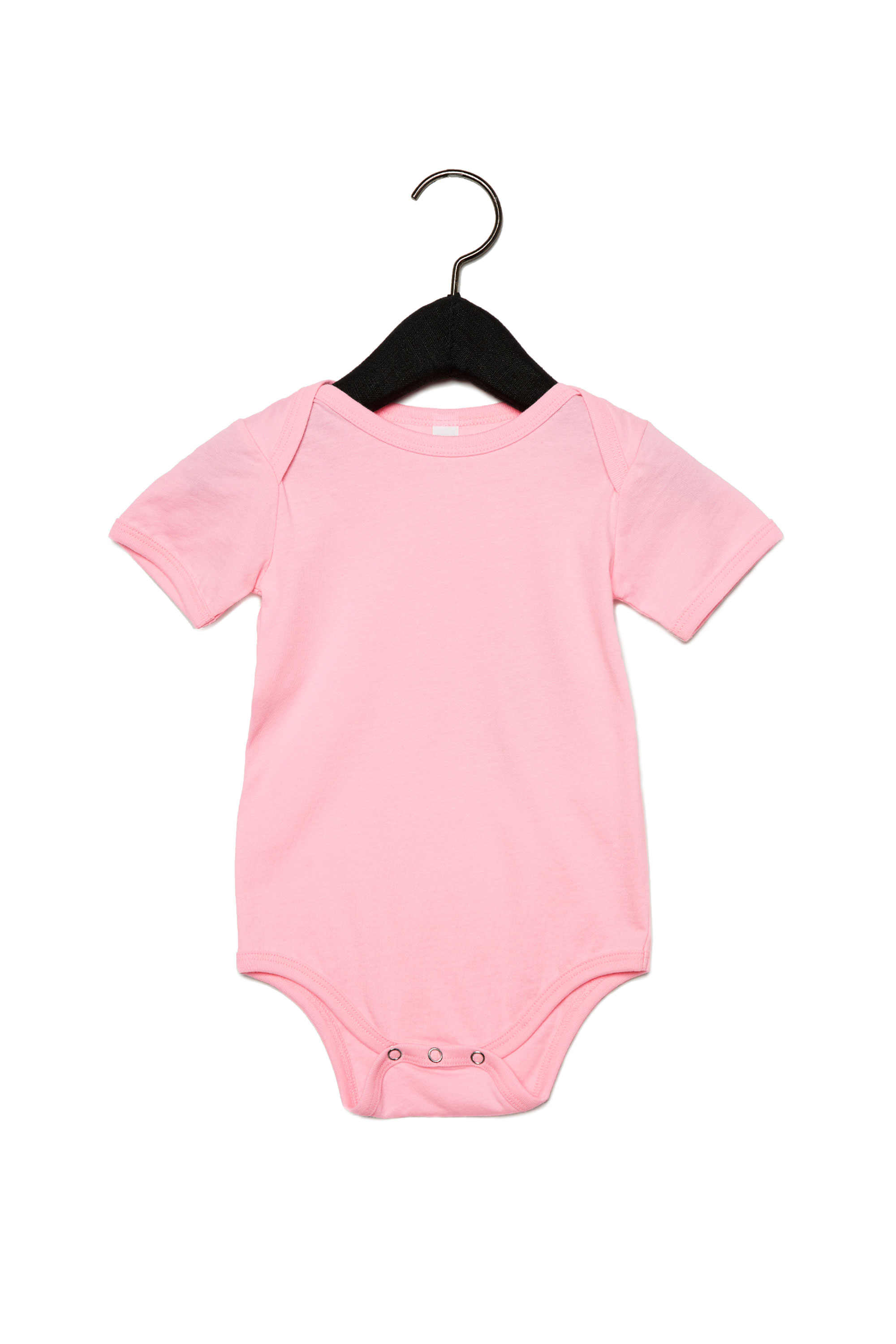 BELLA+CANVAS® 100B Infant Jersey Short Sleeve One Piece