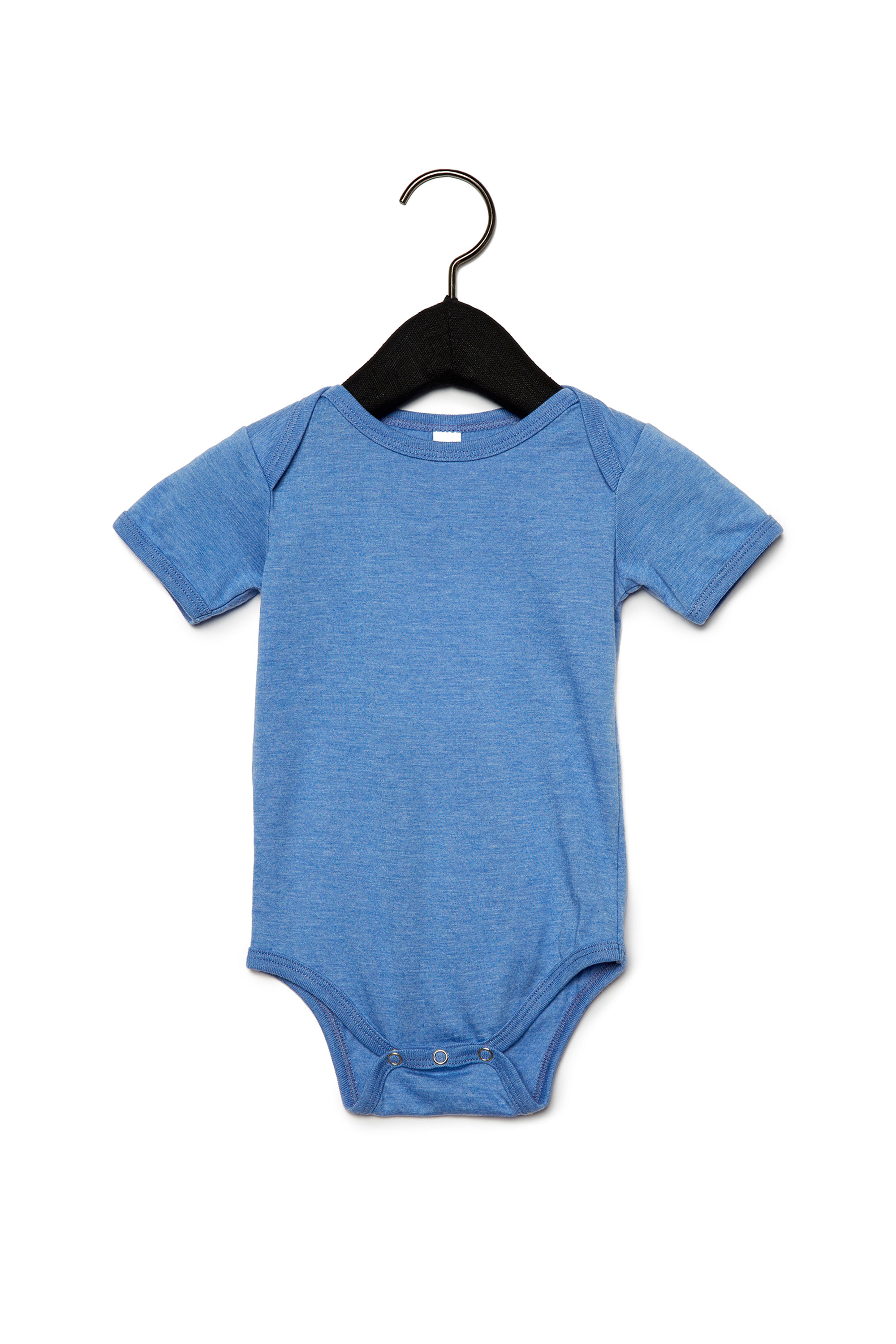 BELLA+CANVAS® 100B Infant Jersey Short Sleeve One Piece