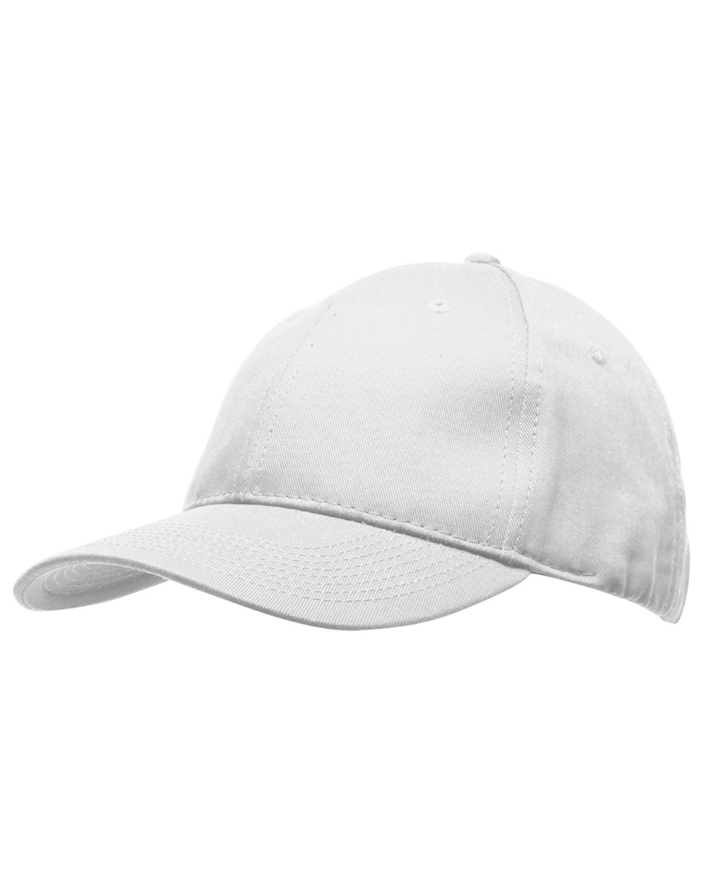 Bayside™ 3660 Structured Twill Cap