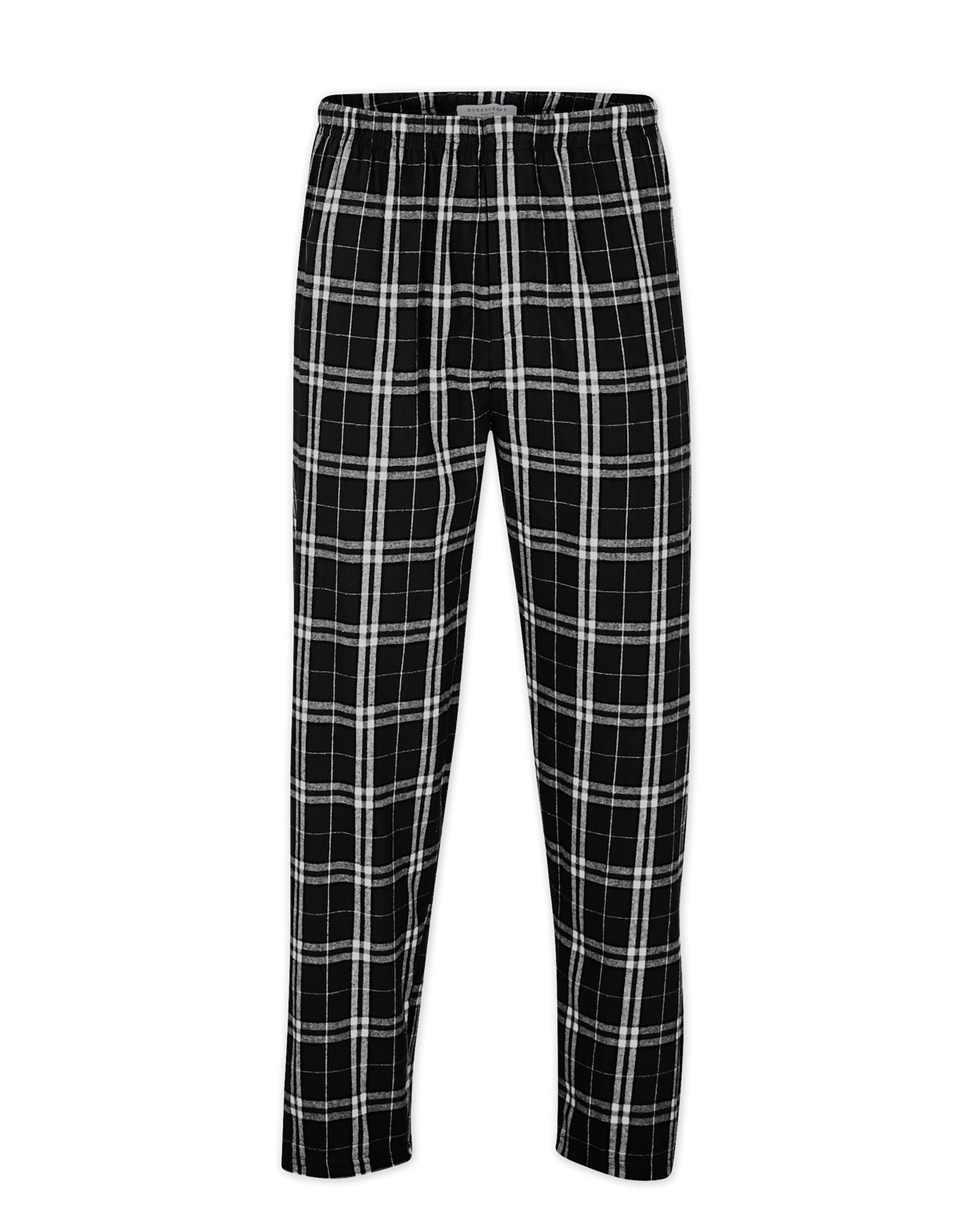 Boxercraft® BY6624 Youth Poly Flannel Pant