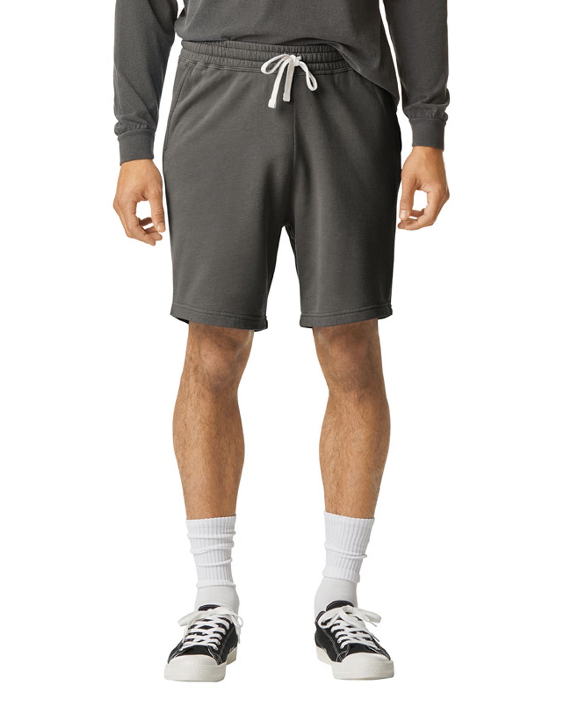 Comfort Colors® 1468 Lightweight Adult Sweat Shorts