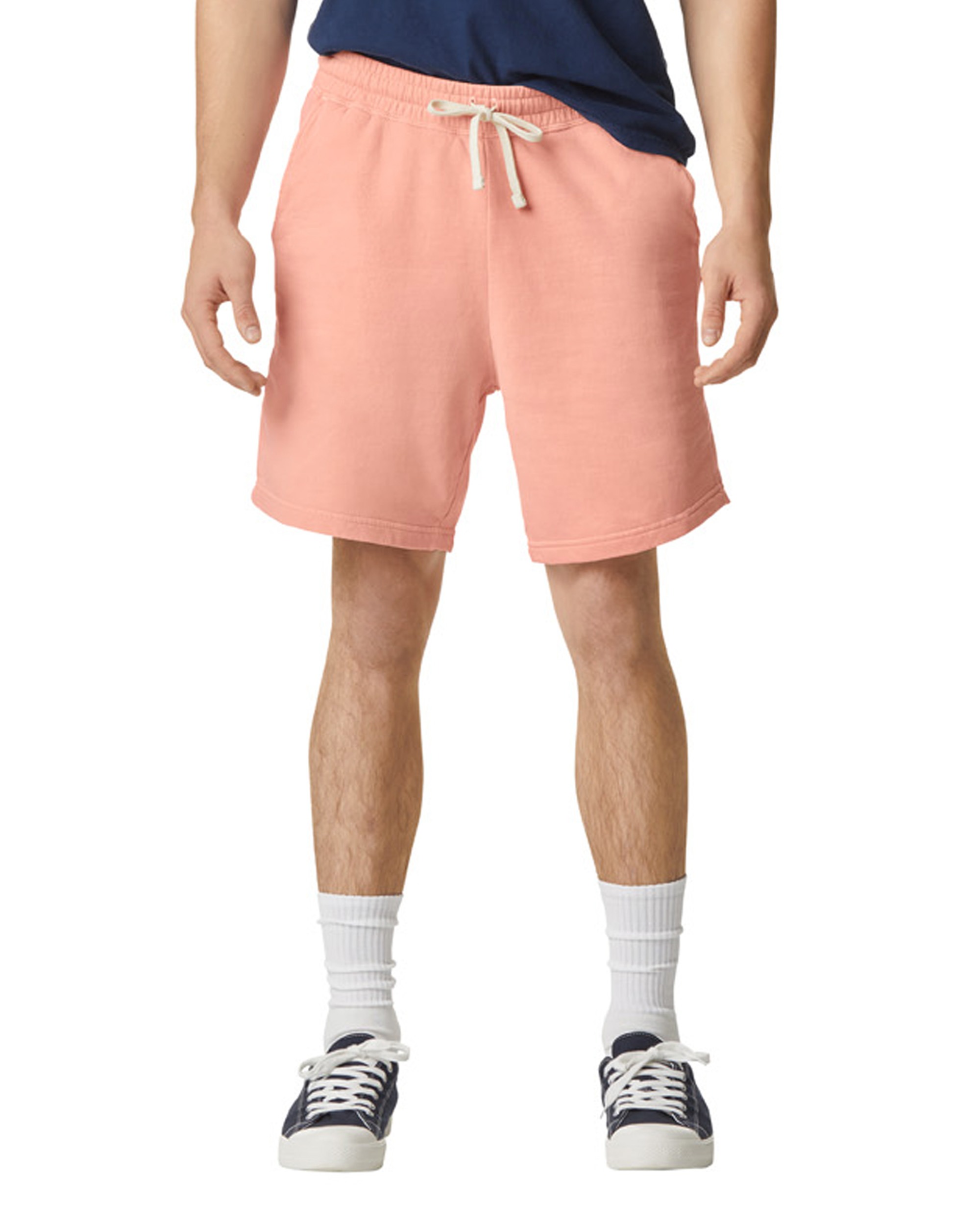 Comfort Colors® 1468 Lightweight Adult Sweat Shorts