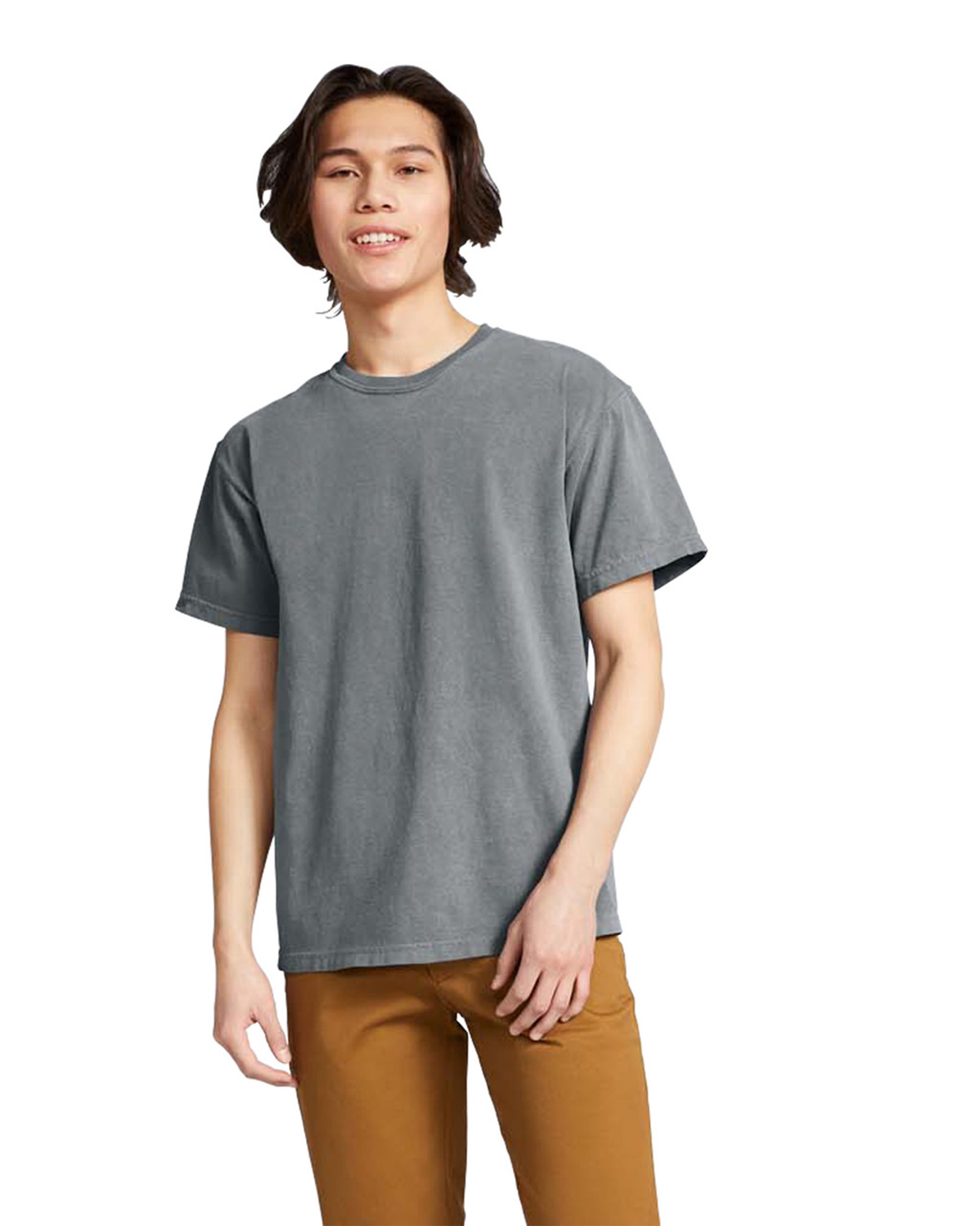 Comfort Colors® 1717 Heavyweight Adult T-Shirt