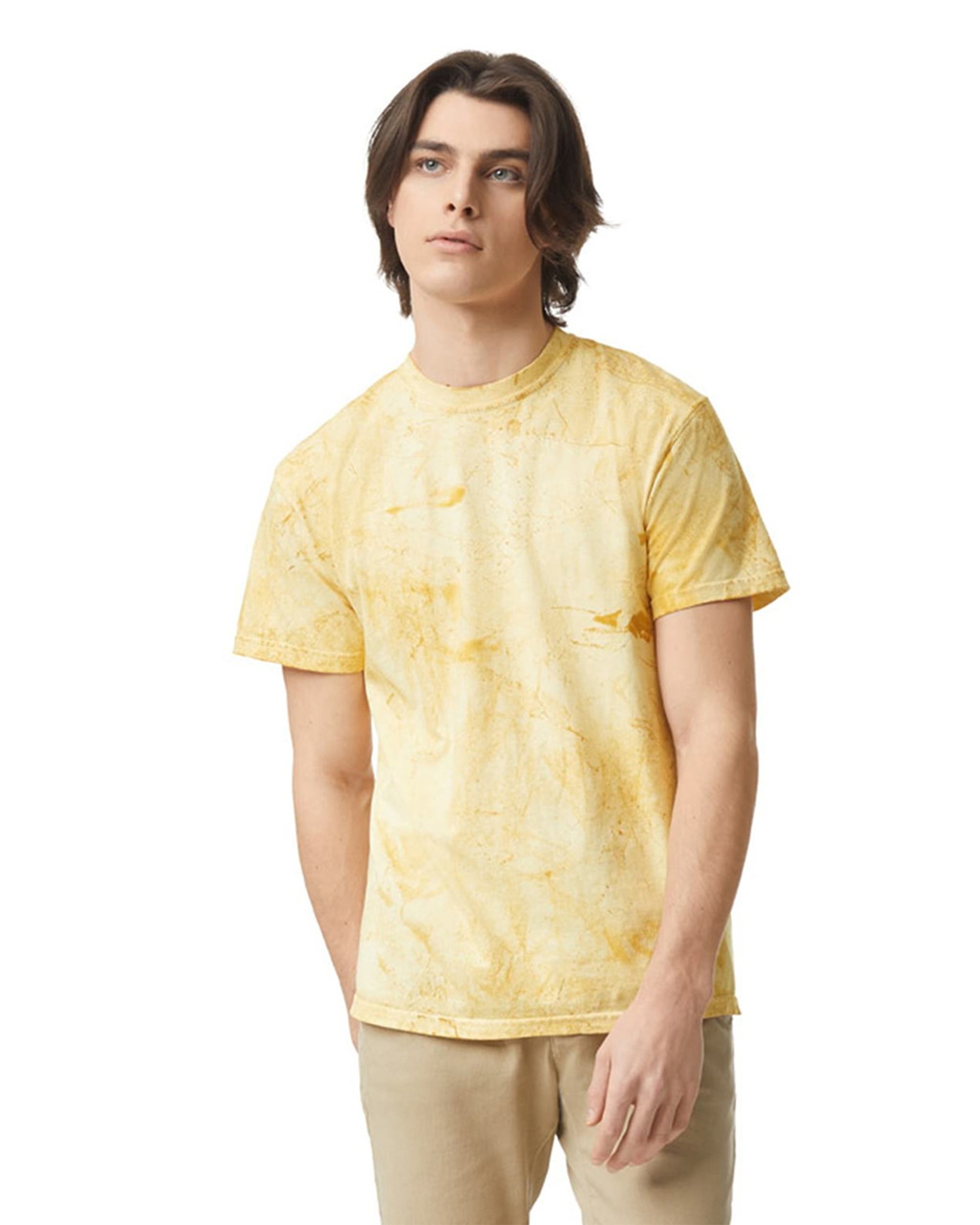 Comfort Colors® 1745 Heavyweight Color Blast Adult T-Shirt
