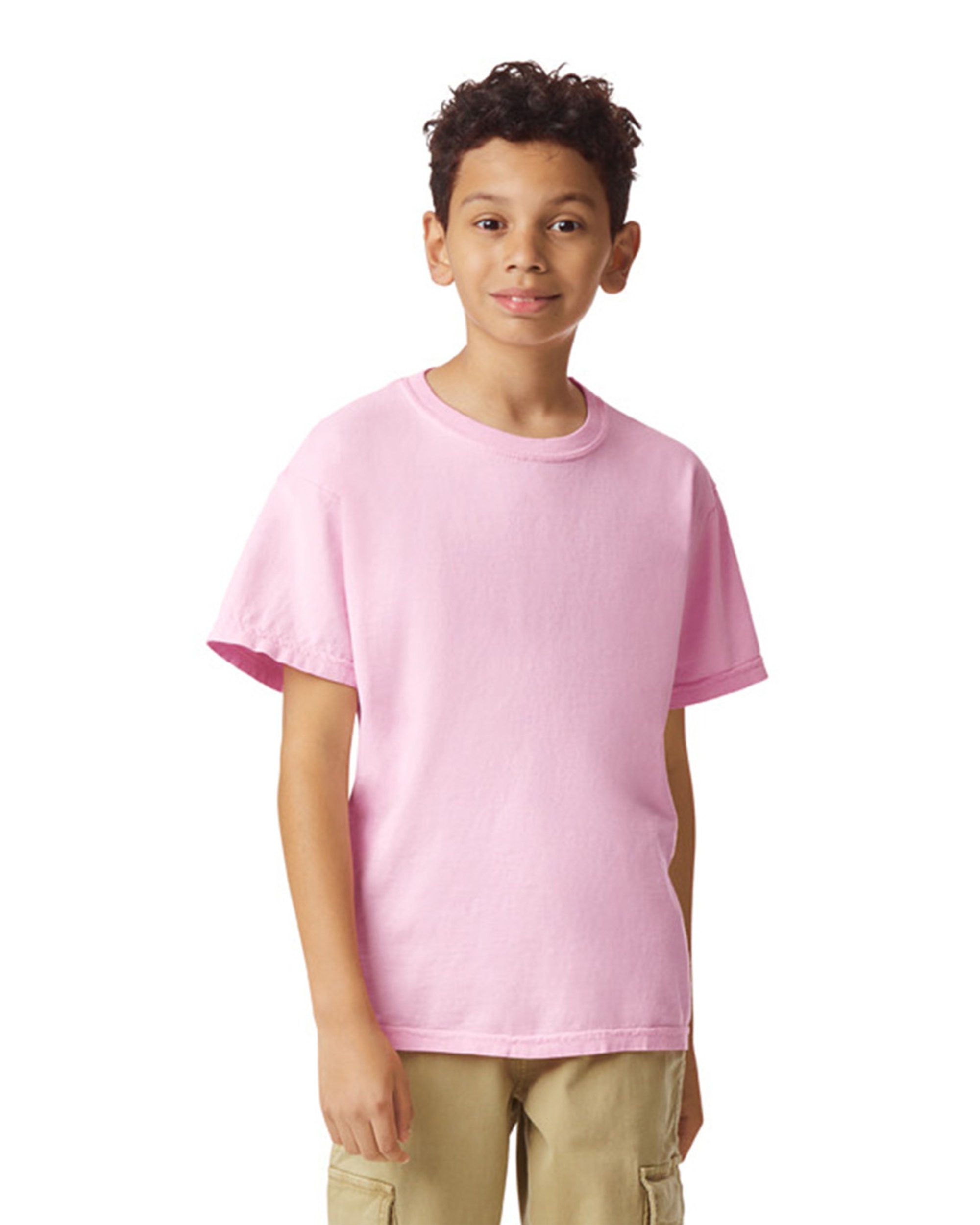 Comfort Colors® 9018 Youth Heavyweight Tee