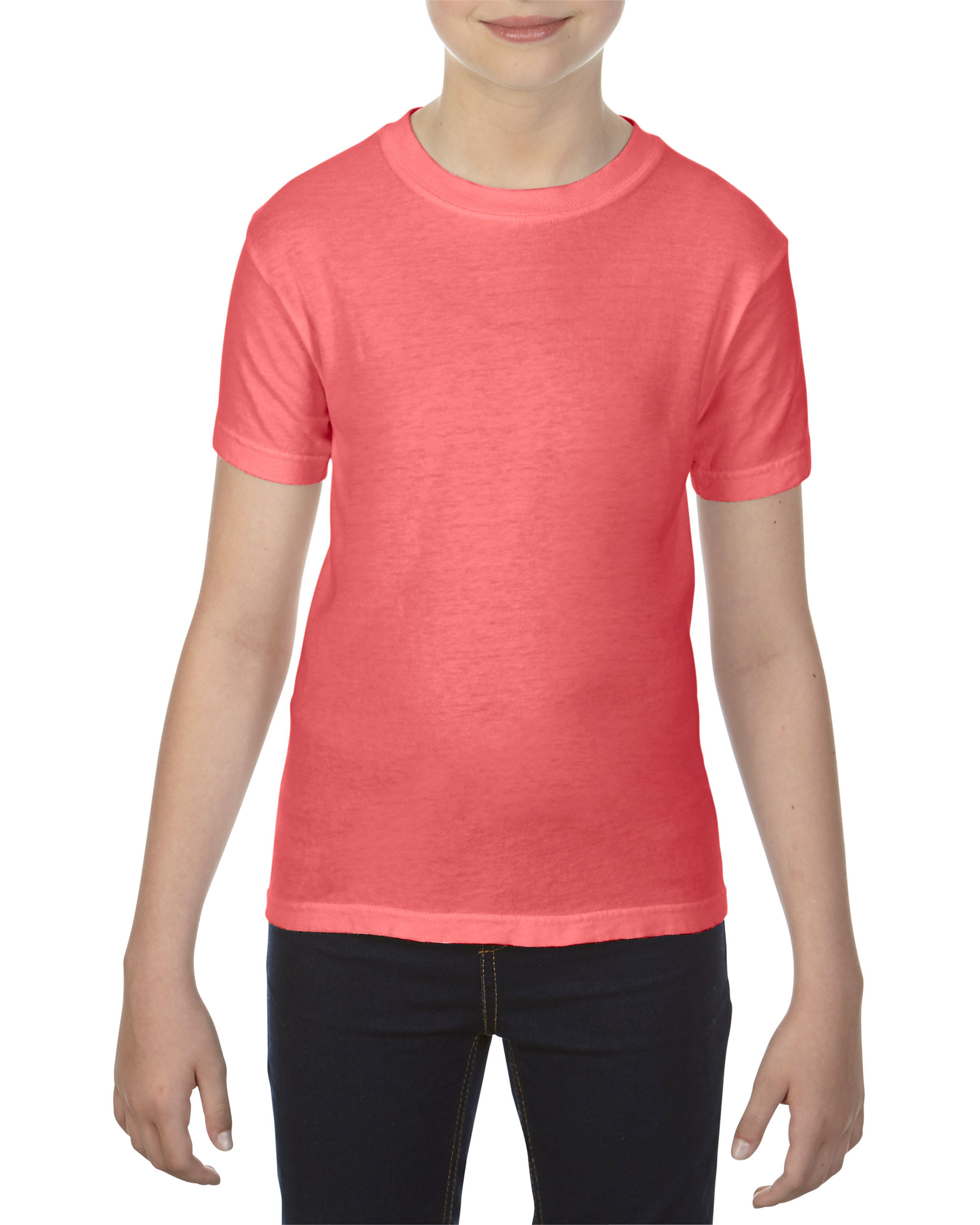 Comfort Colors® 9018 Youth Heavyweight Tee