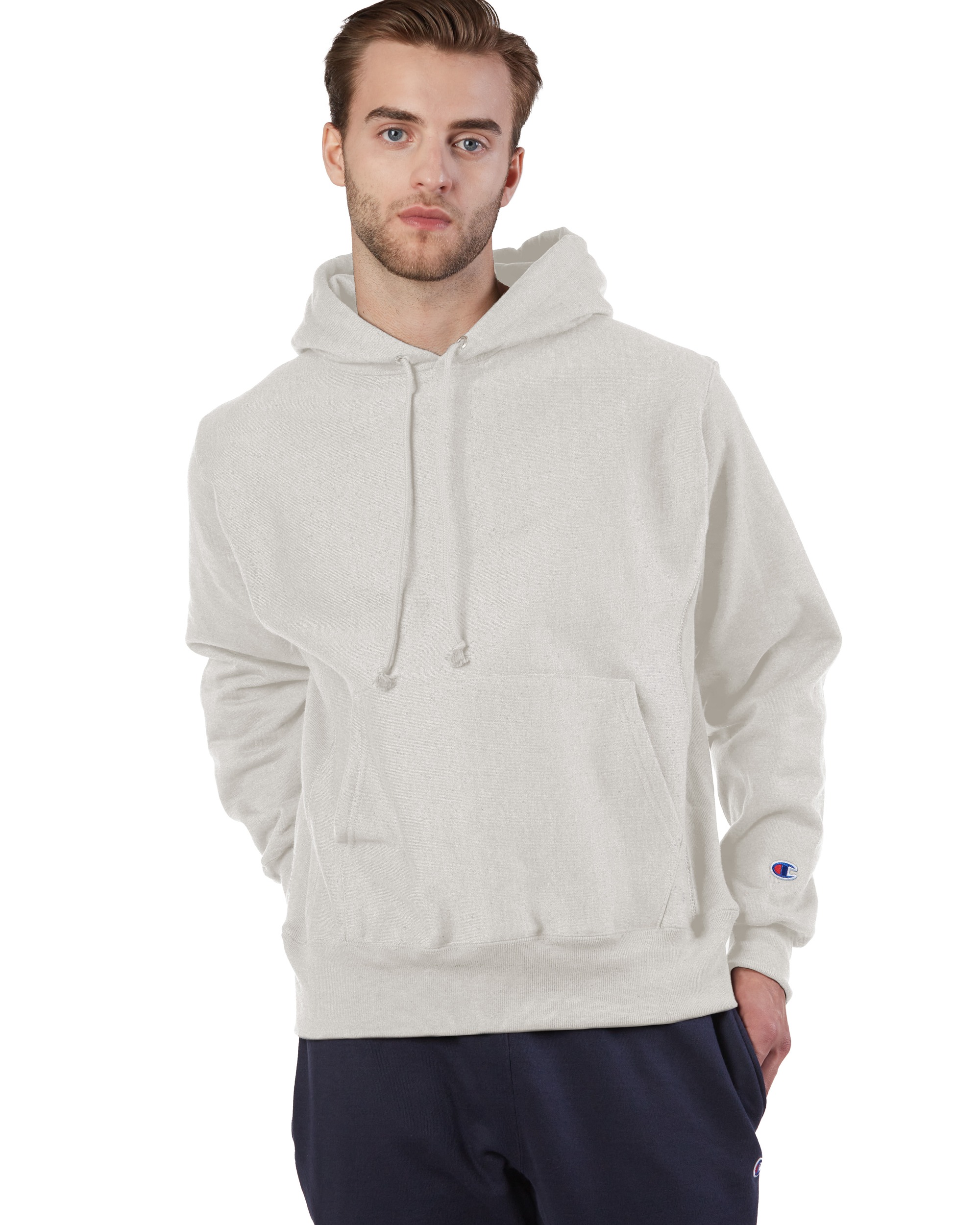 Champion® S101 Reverse Weave® Pullover Hood