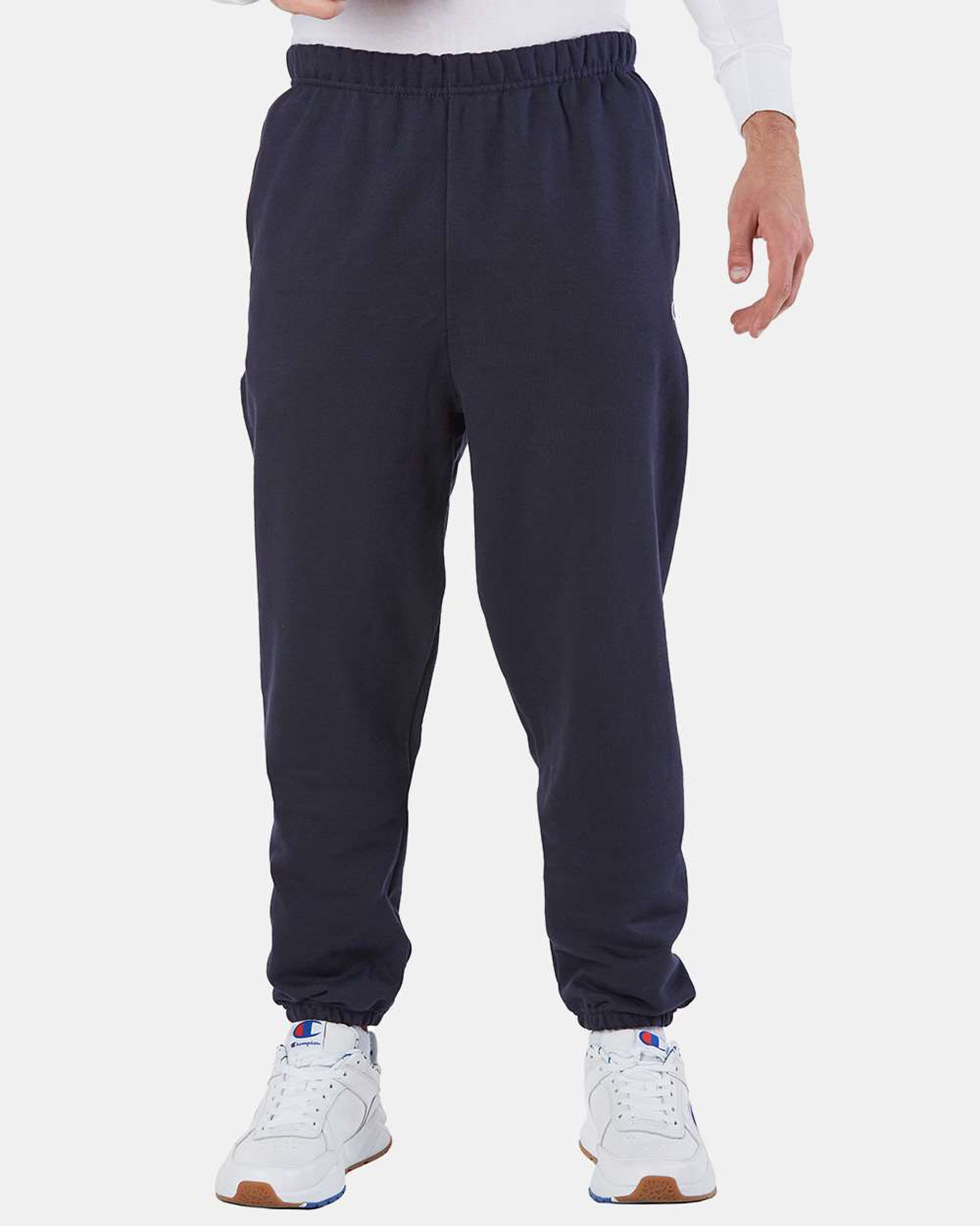 Champion® RW10 Reverse Weave® Sweatpant with Pockets
